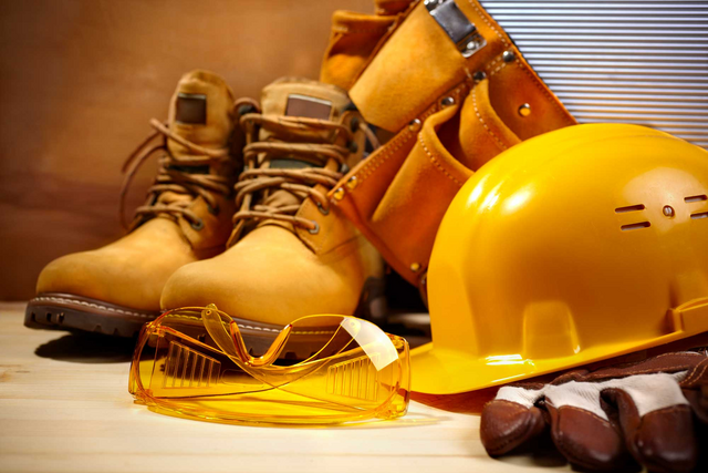 Industrial Construction Contractors: Everything to Know About Industrial Safety Protocols