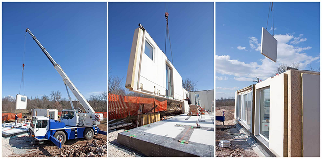 The Rise of Offsite and Modular Construction: Benefits and Best Practices