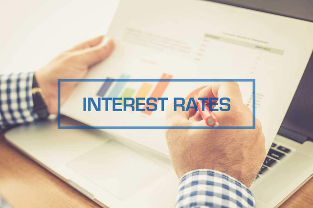 Contractor’s Guide to Understanding Interest Rates