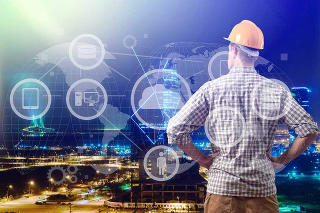 Powering Commercial Construction with Data Analytics