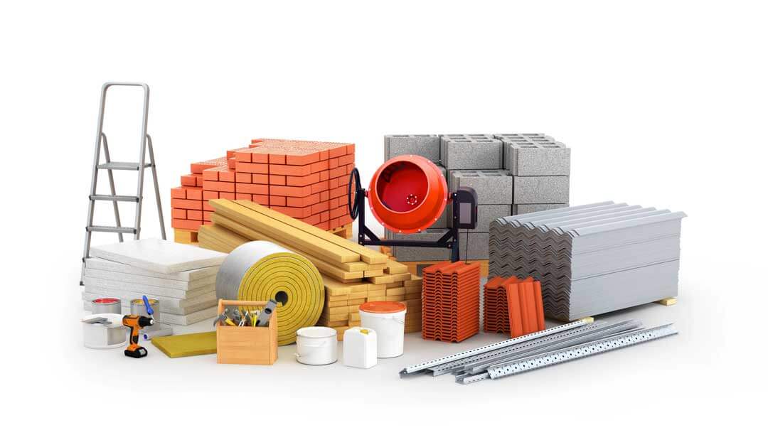 Where to Buy Building Materials: Your Guide to Local Sources in Reno